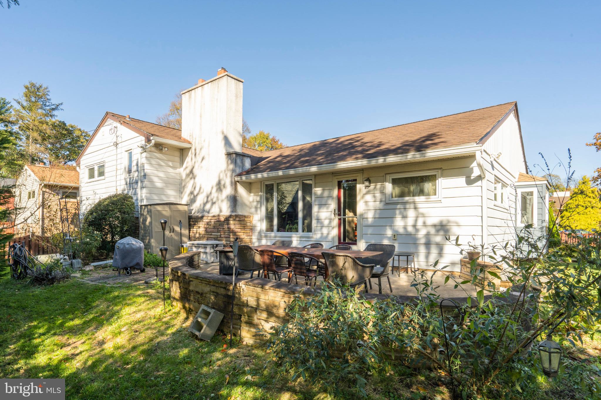 522 Wynlyn Road Wynnewood, PA 19096 - Photo 17 of 19 Gallery Image 17