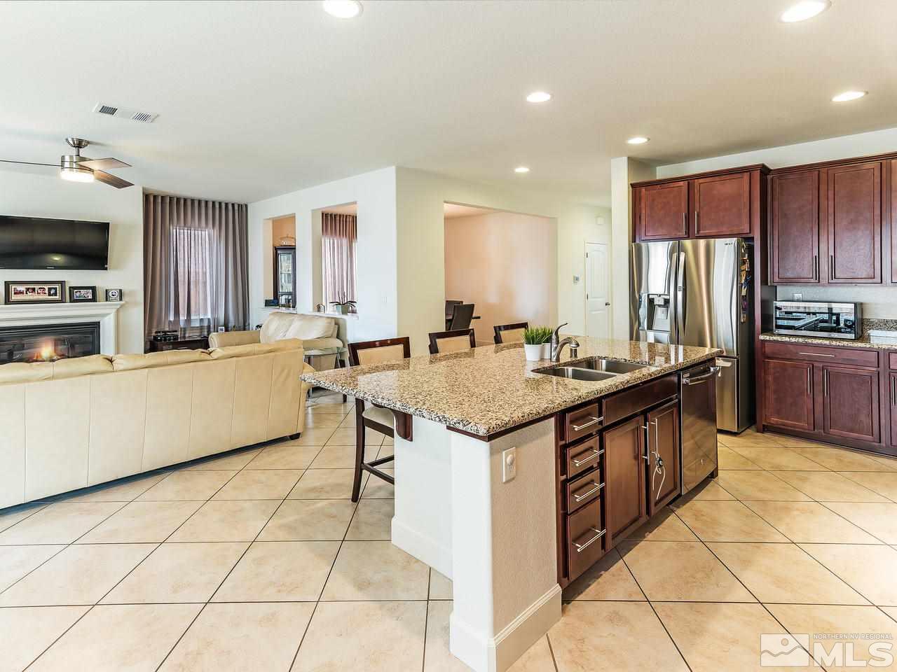 2064 Long Meadow Drive Reno, NV 89521 - Photo 8 of 23 Photo 8