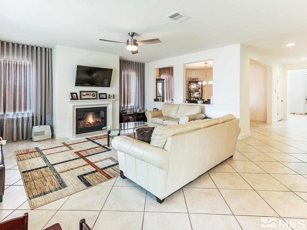2064 Long Meadow Drive Reno, NV 89521 - Photo 9 of 23 Photo 9