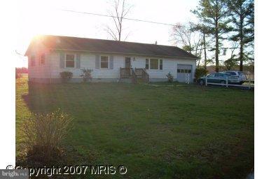 12054 Millbank Road King George, VA 22485 - Photo 1 of 1 Exterior (Main)