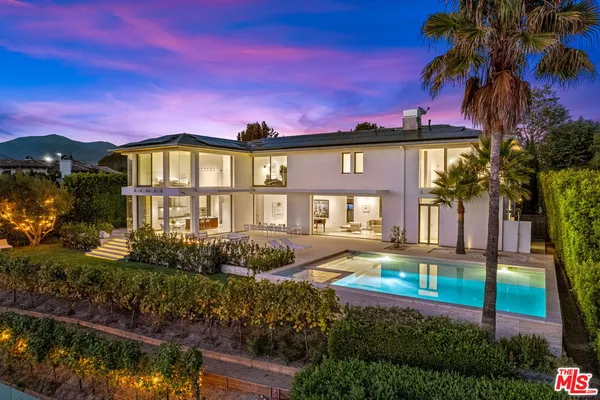 $35,000 | 623 Alma Real Drive, Pacific Palisades, CA 90272