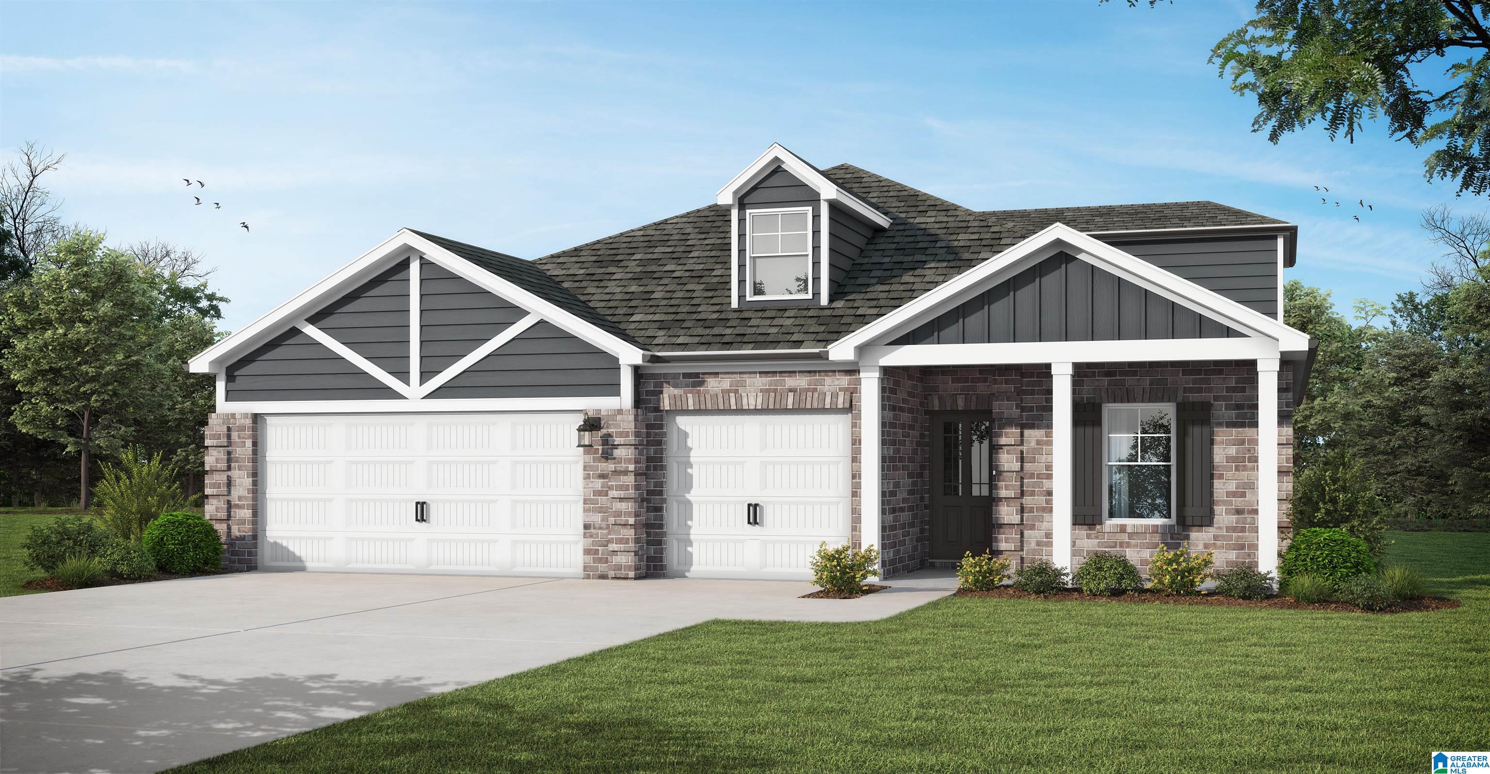 7055 Vly Brg Road Bessemer, AL 35023 - Photo 1 of 28