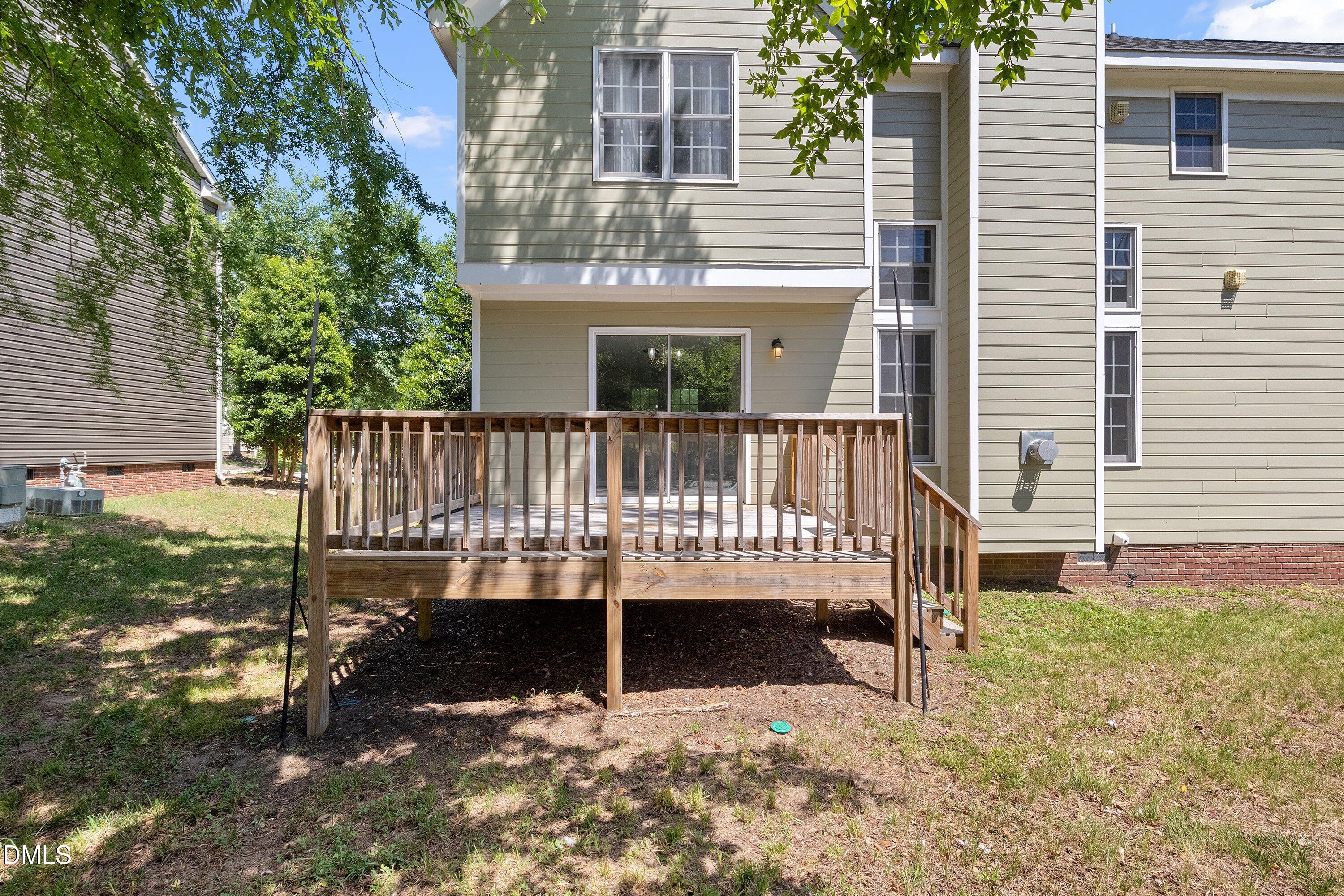 215 Rattan Bay Drive Raleigh, NC 27610 - Photo 38 of 52 64-215 Rattan Bay Dr_0788