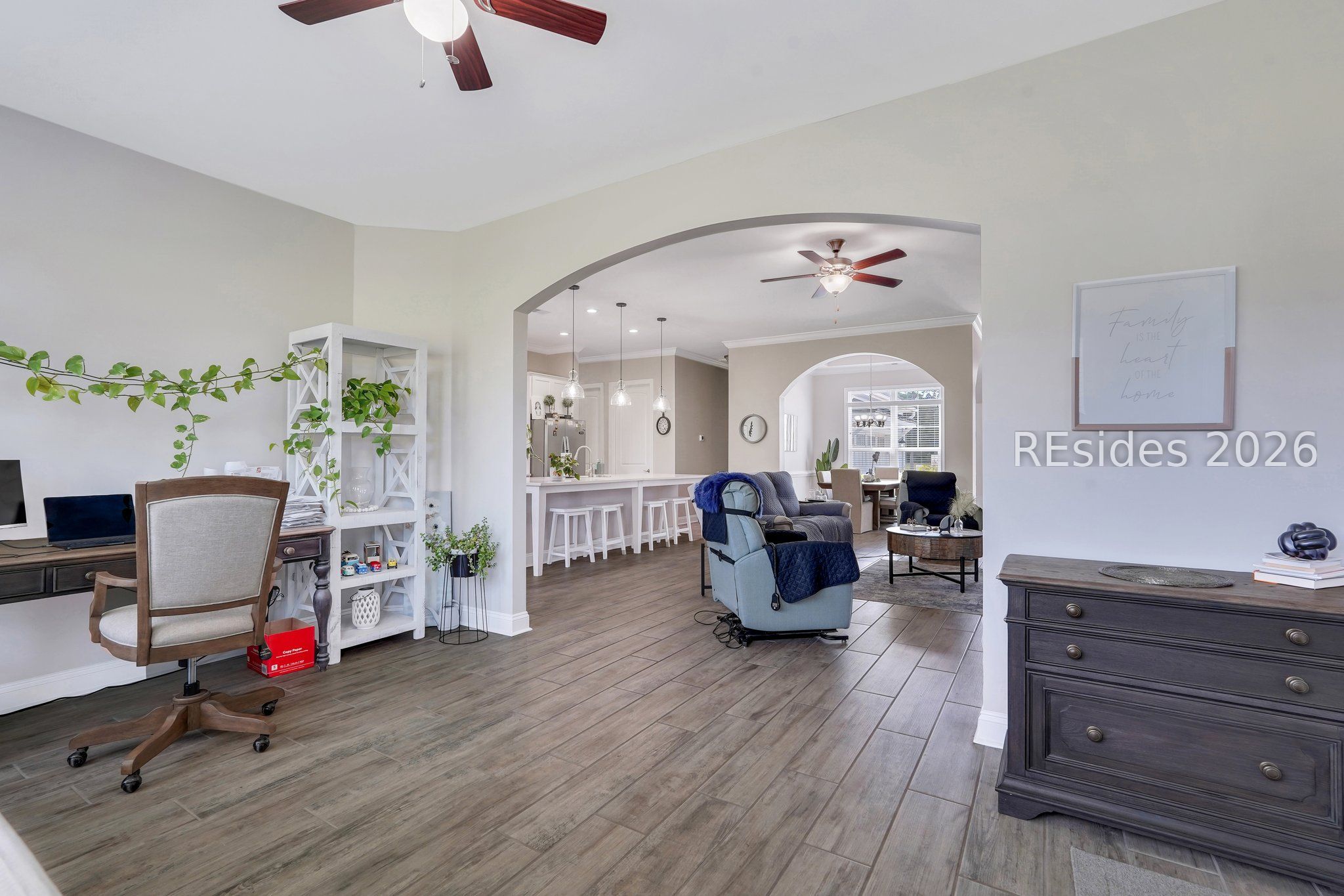 834 Club Way Hardeeville, SC 29927 - Photo 23 of 64