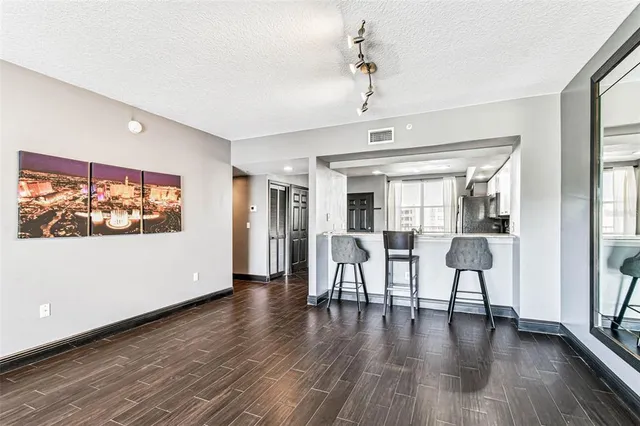 a view of front door of a house