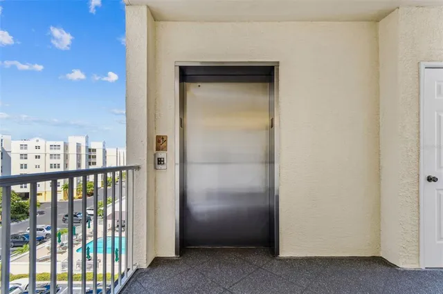 $320,000 | 1200 Country Club Drive, Unit 2405, Largo, FL 33771