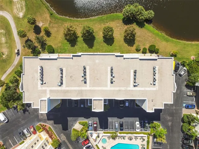 $320,000 | 1200 Country Club Drive, Unit 2405, Largo, FL 33771