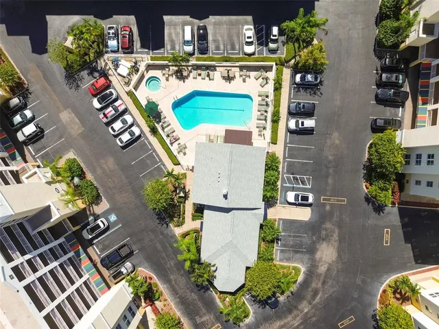 $320,000 | 1200 Country Club Drive, Unit 2405, Largo, FL 33771