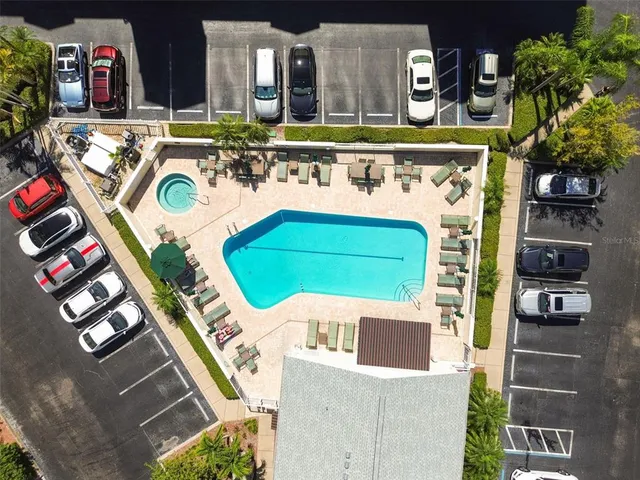 $320,000 | 1200 Country Club Drive, Unit 2405, Largo, FL 33771