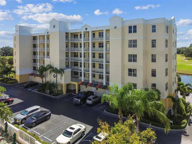 $320,000 | 1200 Country Club Drive, Unit 2405, Largo, FL 33771