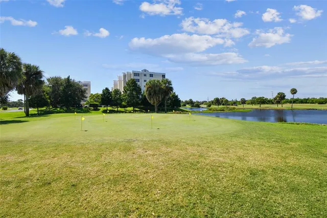 $320,000 | 1200 Country Club Drive, Unit 2405, Largo, FL 33771