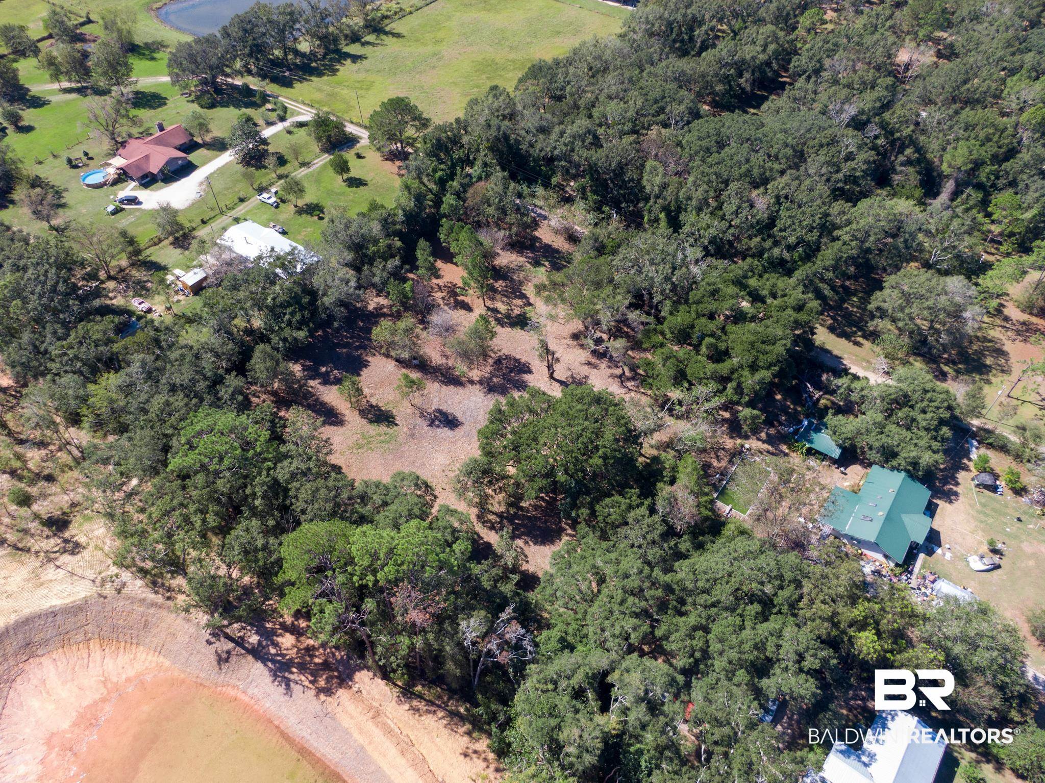 16680 Camellia Road Silverhill, AL 36576 - Photo 5 of 9