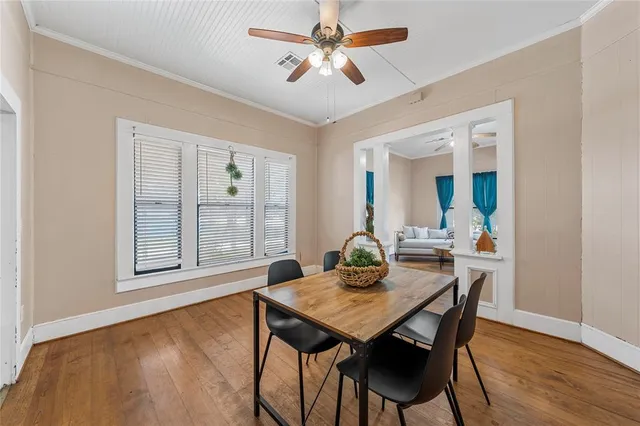 $174,500 | 308 South Reagan Street, West, TX 76691