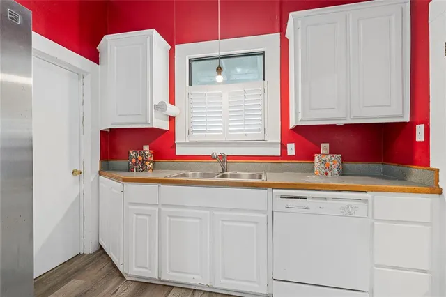 $174,500 | 308 South Reagan Street, West, TX 76691