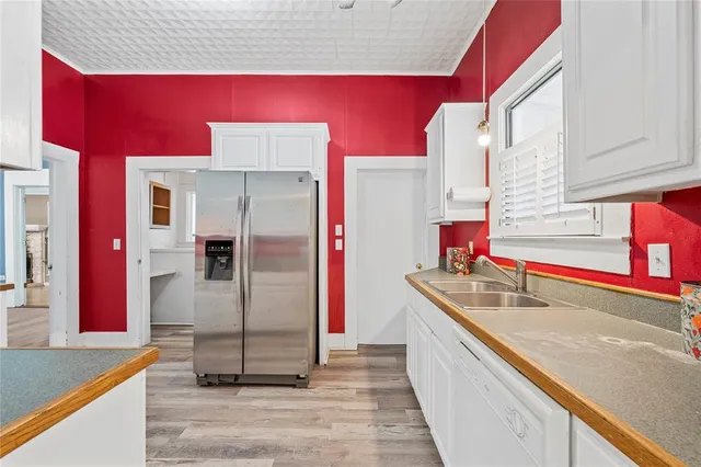 $174,500 | 308 South Reagan Street, West, TX 76691