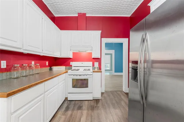 $174,500 | 308 South Reagan Street, West, TX 76691