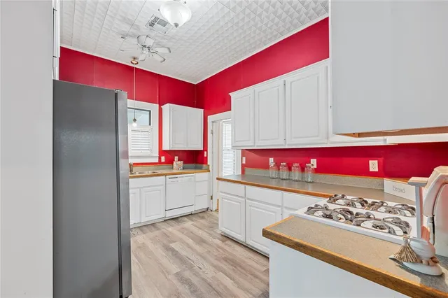 $174,500 | 308 South Reagan Street, West, TX 76691