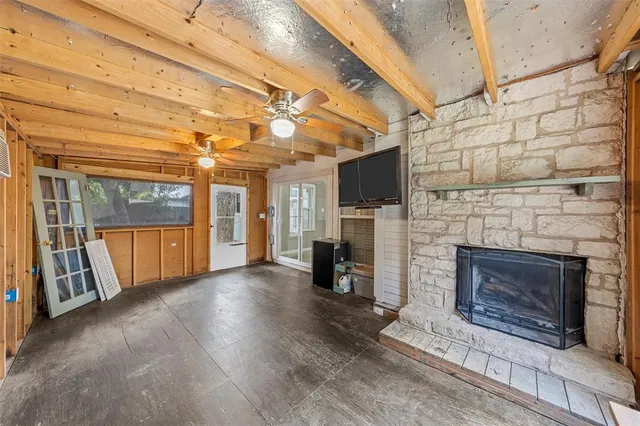 $174,500 | 308 South Reagan Street, West, TX 76691