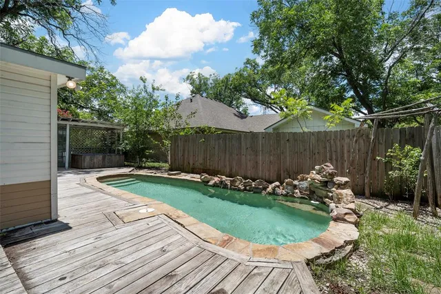 $174,500 | 308 South Reagan Street, West, TX 76691