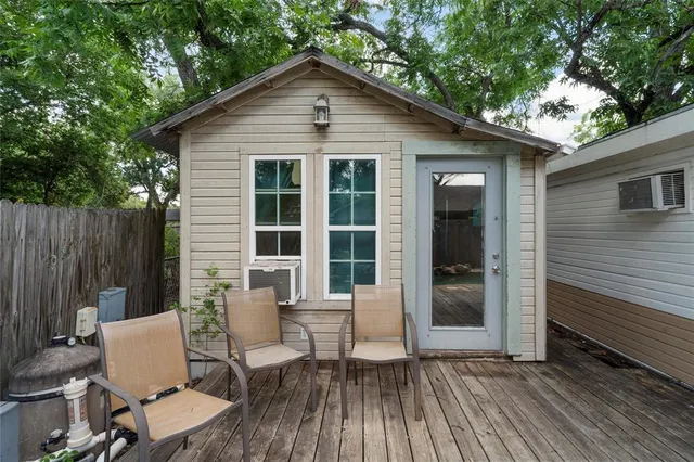 $174,500 | 308 South Reagan Street, West, TX 76691