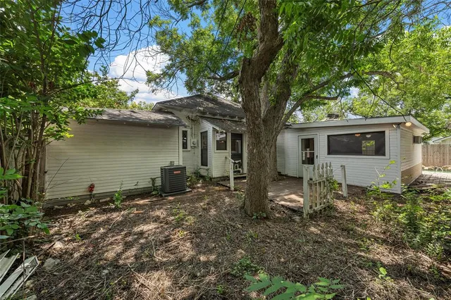 $174,500 | 308 South Reagan Street, West, TX 76691