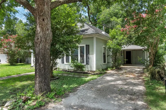 $174,500 | 308 South Reagan Street, West, TX 76691