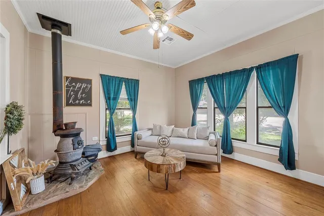 $174,500 | 308 South Reagan Street, West, TX 76691