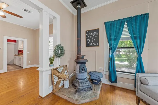 $174,500 | 308 South Reagan Street, West, TX 76691