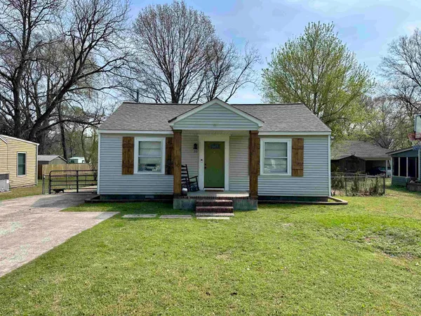 $195,000 | 20 La Grange Street, Moscow, TN 38057