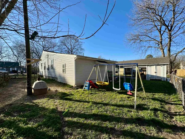 $199,000 | 20 La Grange Street, Moscow, TN 38057