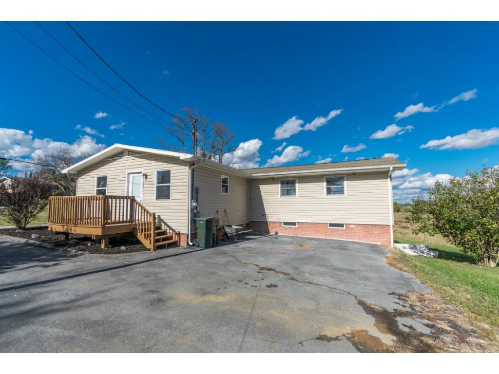 634 Old Stage Road Johnson City, TN 37615 - Photo 16 of 19 Photo 16