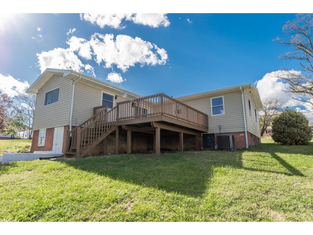 634 Old Stage Road Johnson City, TN 37615 - Photo 19 of 19 Photo 19