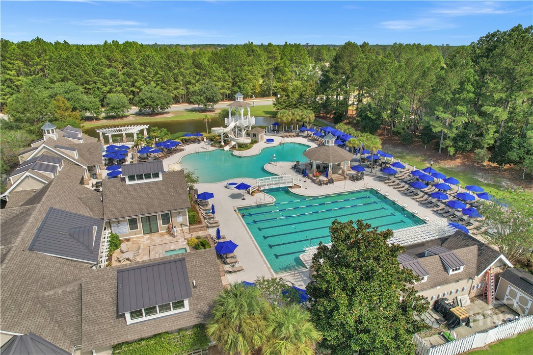 312 Spanton Crescent Pooler, GA 31322 - Photo 69 of 71 Amenity Center