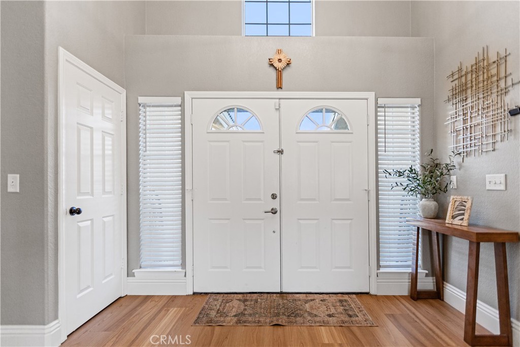 1825 Smoke Tree Road Pinon Hills, CA 92372 - Photo 6 of 58