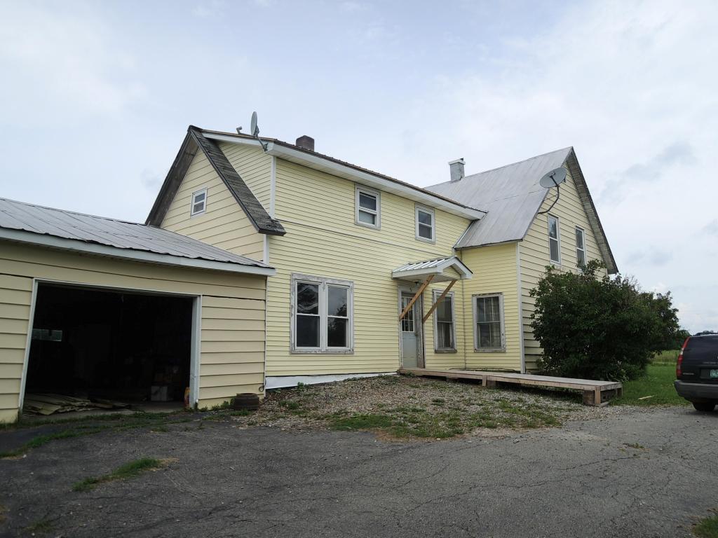 2528 Dane Hill Road Charleston, VT 05872 - Photo 3 of 15 Gallery Image 3