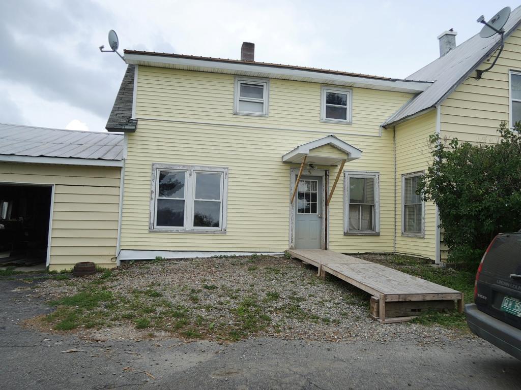 2528 Dane Hill Road Charleston, VT 05872 - Photo 4 of 15 Gallery Image 4