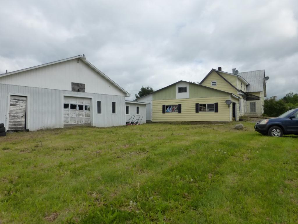 2528 Dane Hill Road Charleston, VT 05872 - Photo 8 of 15 Gallery Image 8