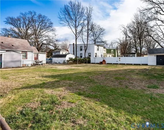 $125,000 | 3119 Napoleon Street, Richmond, VA 23222
