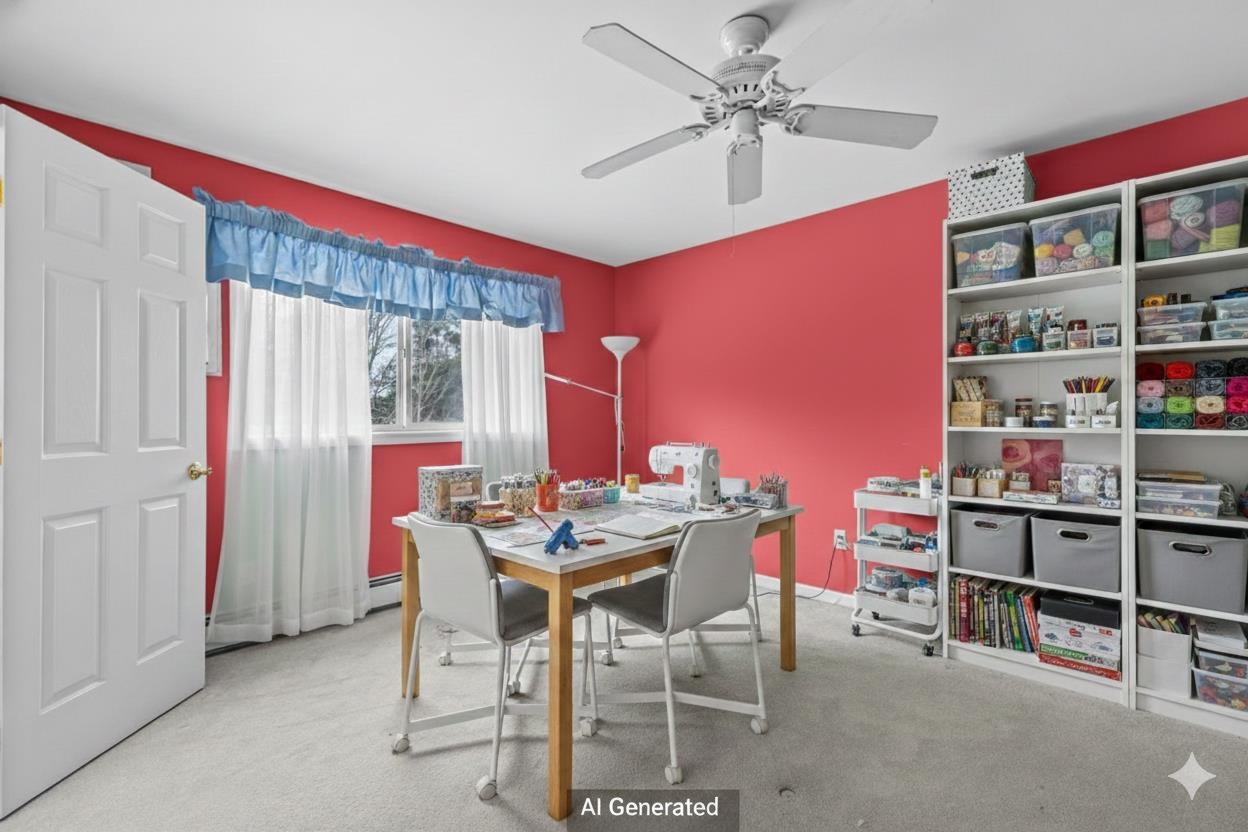 3 Forest Run Road Williston, VT 05495 - Photo 26 of 50