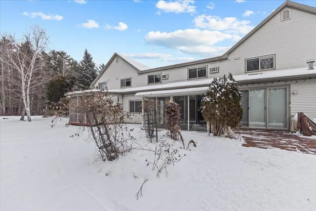 $459,900 | 3 Forest Run Road, Williston, VT 05495