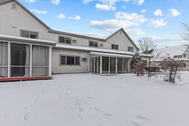 $459,900 | 3 Forest Run Road, Williston, VT 05495