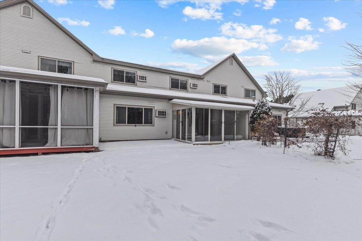 3 Forest Run Road Williston, VT 05495 - Photo 41 of 50