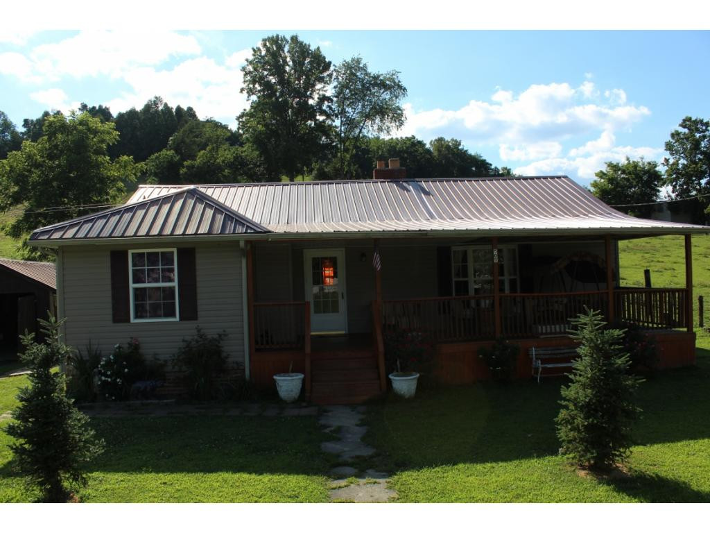 509 Garrison Hollow Road Elizabethton, TN 37643 - Photo 1 of 12 Photo 1