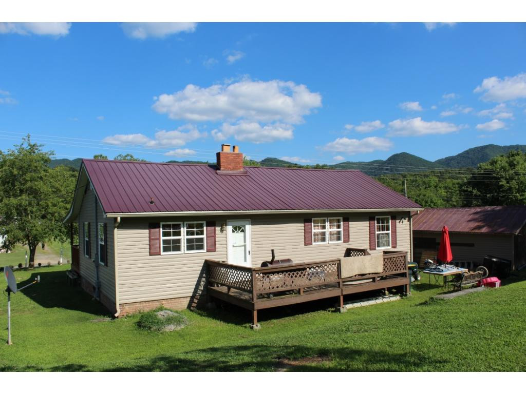 509 Garrison Hollow Road Elizabethton, TN 37643 - Photo 10 of 12 Photo 10