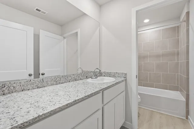 $244,900 | 10771 Red Flagstone Drive, Conroe, TX 77306