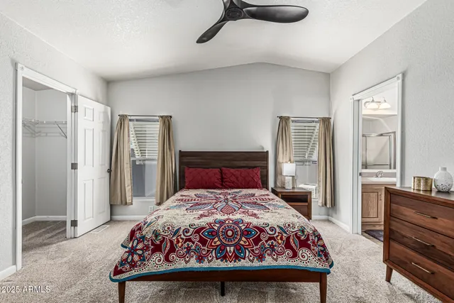 $125,900 | 2233 East Behrend Drive, Unit 162, Phoenix, AZ 85024