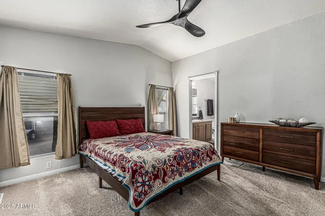 $125,900 | 2233 East Behrend Drive, Unit 162, Phoenix, AZ 85024