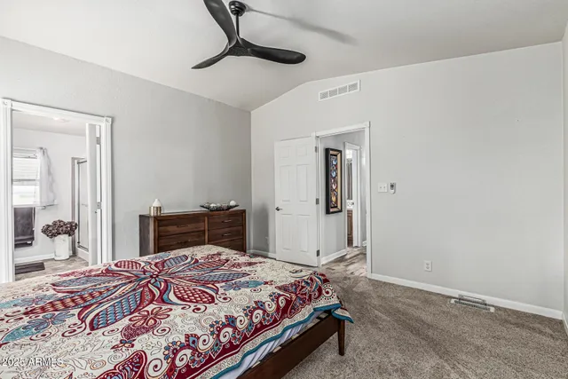 $125,900 | 2233 East Behrend Drive, Unit 162, Phoenix, AZ 85024