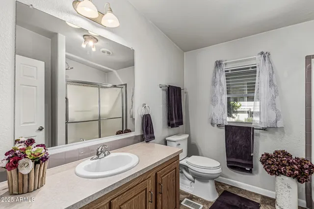 $125,900 | 2233 East Behrend Drive, Unit 162, Phoenix, AZ 85024