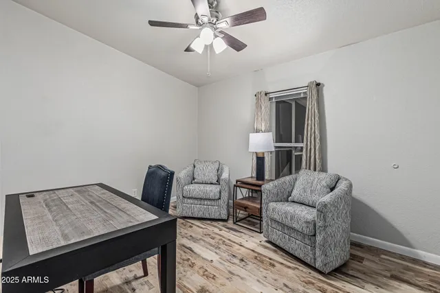 $125,900 | 2233 East Behrend Drive, Unit 162, Phoenix, AZ 85024